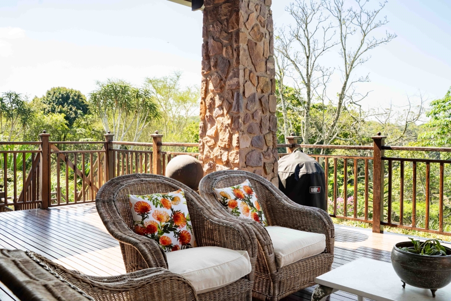 4 Bedroom Property for Sale in Kirtlington Park KwaZulu-Natal