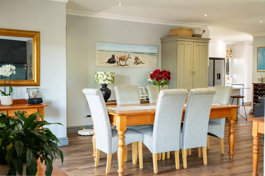 4 Bedroom Property for Sale in Kirtlington Park KwaZulu-Natal