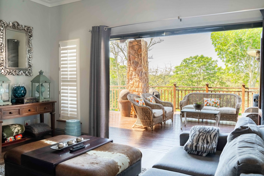 4 Bedroom Property for Sale in Kirtlington Park KwaZulu-Natal