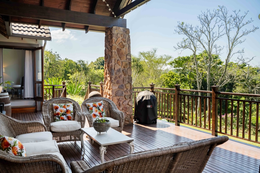 4 Bedroom Property for Sale in Kirtlington Park KwaZulu-Natal