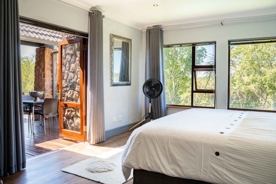 4 Bedroom Property for Sale in Kirtlington Park KwaZulu-Natal