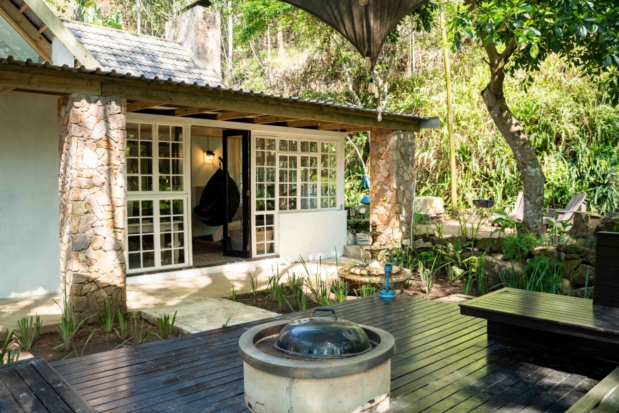 3 Bedroom Property for Sale in Hillcrest Park KwaZulu-Natal