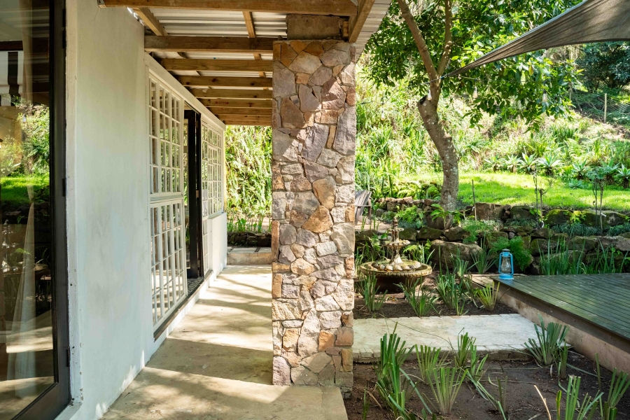 3 Bedroom Property for Sale in Hillcrest Park KwaZulu-Natal