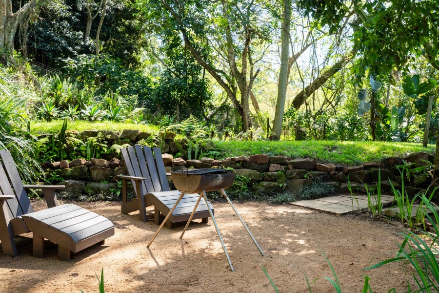 3 Bedroom Property for Sale in Hillcrest Park KwaZulu-Natal