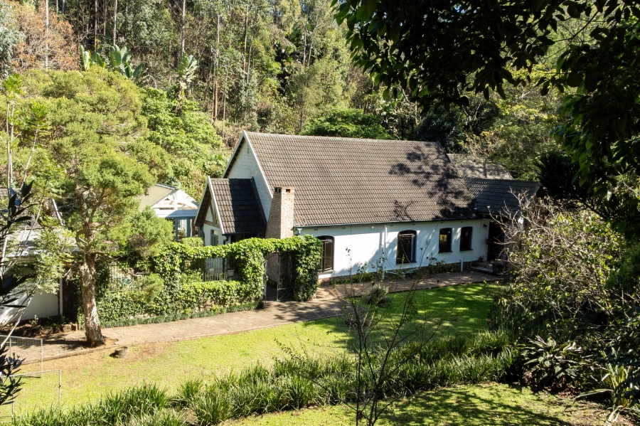3 Bedroom Property for Sale in Hillcrest Park KwaZulu-Natal