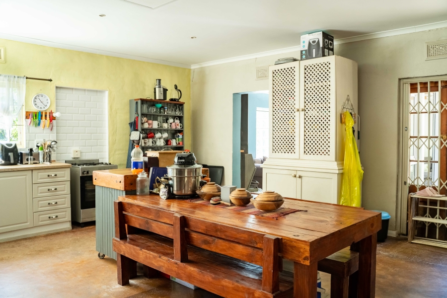 3 Bedroom Property for Sale in Hillcrest Park KwaZulu-Natal
