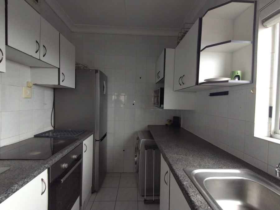 To Let 2 Bedroom Property for Rent in Morningside KwaZulu-Natal