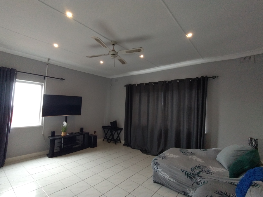 To Let 2 Bedroom Property for Rent in Morningside KwaZulu-Natal
