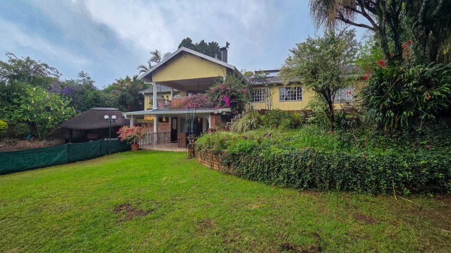 4 Bedroom Property for Sale in Chase Valley KwaZulu-Natal