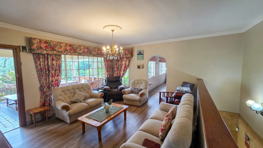 4 Bedroom Property for Sale in Chase Valley KwaZulu-Natal