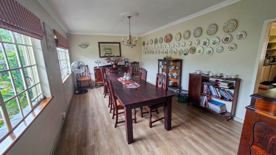 4 Bedroom Property for Sale in Chase Valley KwaZulu-Natal