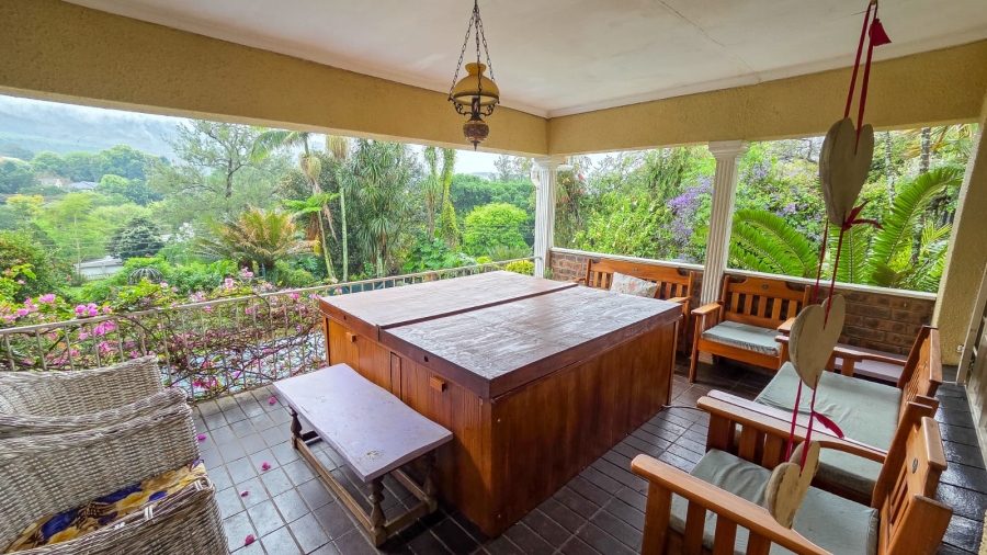 4 Bedroom Property for Sale in Chase Valley KwaZulu-Natal