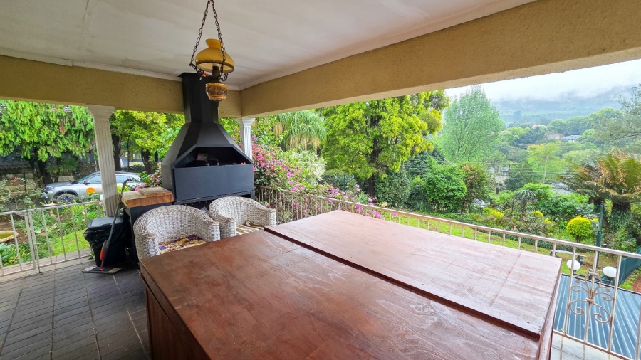 4 Bedroom Property for Sale in Chase Valley KwaZulu-Natal