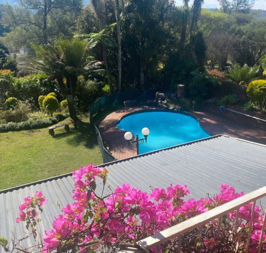 4 Bedroom Property for Sale in Chase Valley KwaZulu-Natal