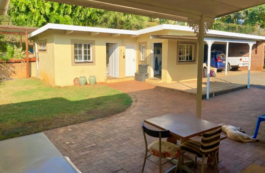 4 Bedroom Property for Sale in Chase Valley KwaZulu-Natal
