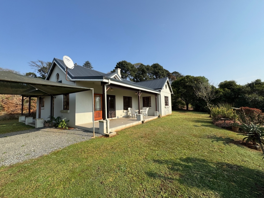 To Let 2 Bedroom Property for Rent in Hilton Rural KwaZulu-Natal