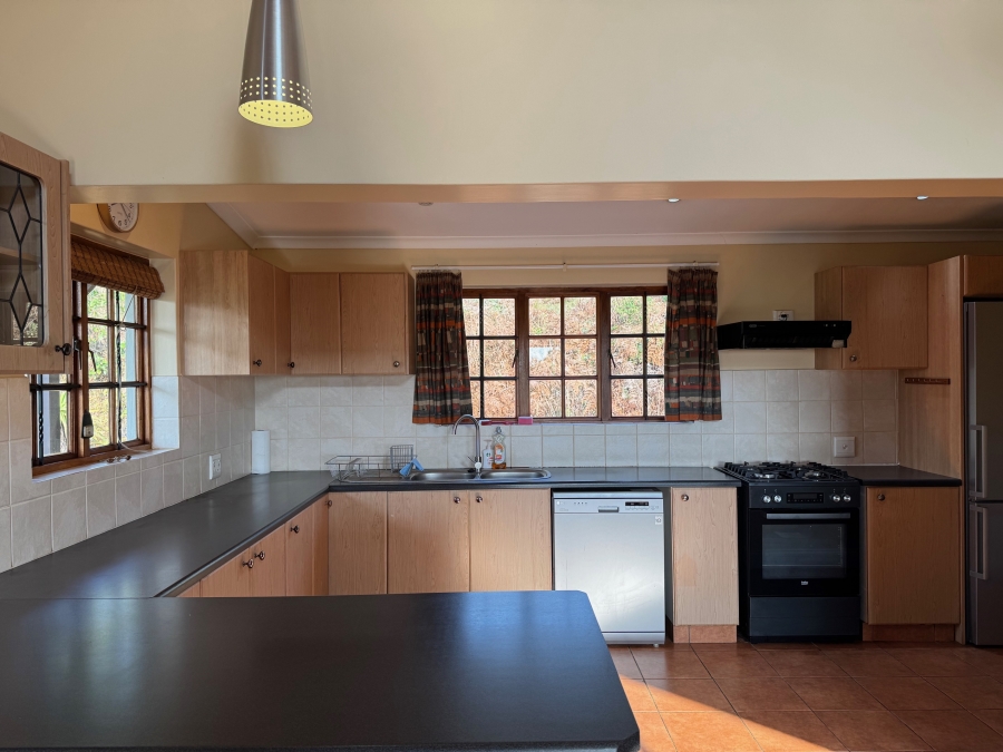 To Let 2 Bedroom Property for Rent in Hilton Rural KwaZulu-Natal