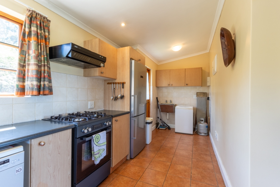 To Let 2 Bedroom Property for Rent in Hilton Rural KwaZulu-Natal