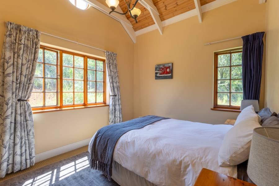 To Let 2 Bedroom Property for Rent in Hilton Rural KwaZulu-Natal