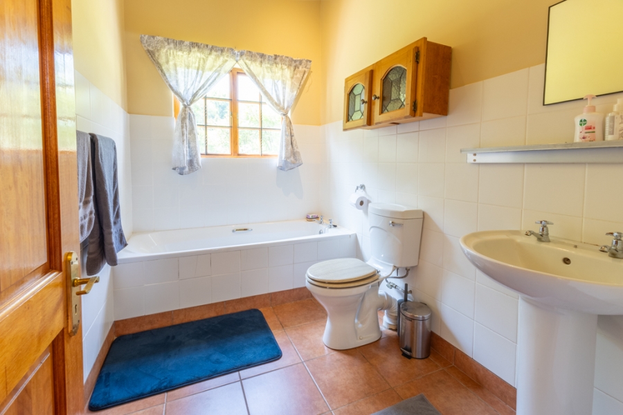 To Let 2 Bedroom Property for Rent in Hilton Rural KwaZulu-Natal