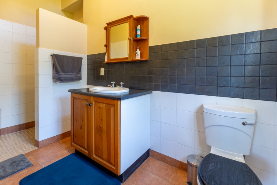 To Let 2 Bedroom Property for Rent in Hilton Rural KwaZulu-Natal