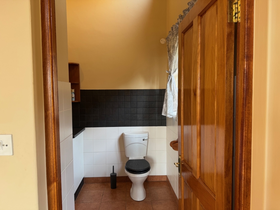 To Let 2 Bedroom Property for Rent in Hilton Rural KwaZulu-Natal