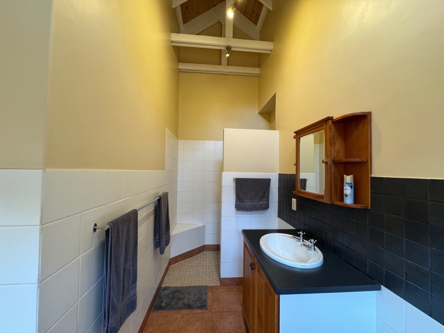 To Let 2 Bedroom Property for Rent in Hilton Rural KwaZulu-Natal