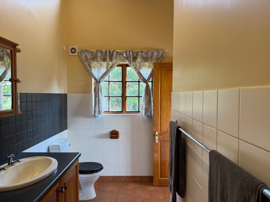 To Let 2 Bedroom Property for Rent in Hilton Rural KwaZulu-Natal
