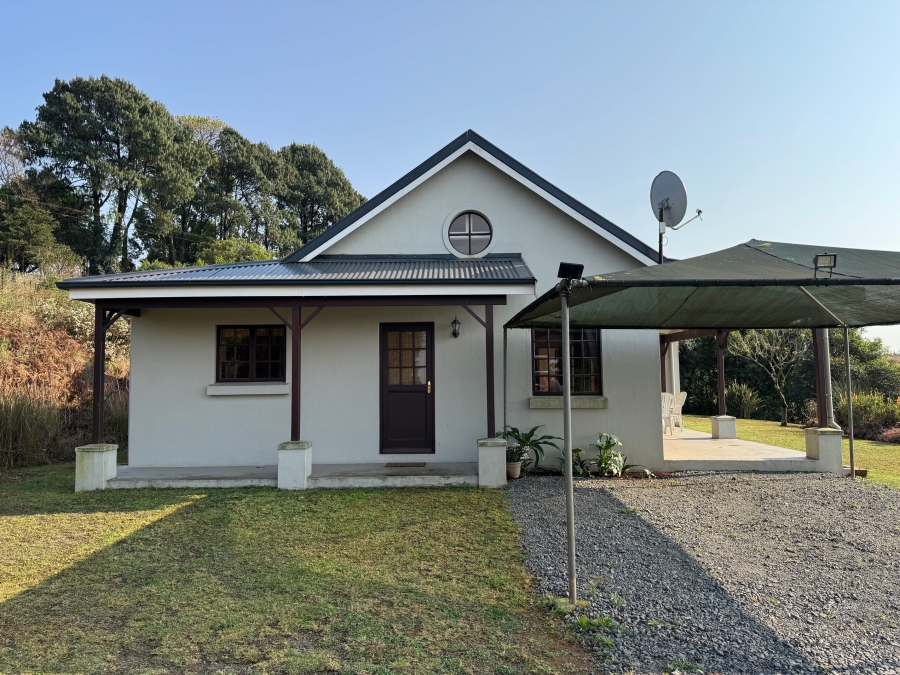 To Let 2 Bedroom Property for Rent in Hilton Rural KwaZulu-Natal