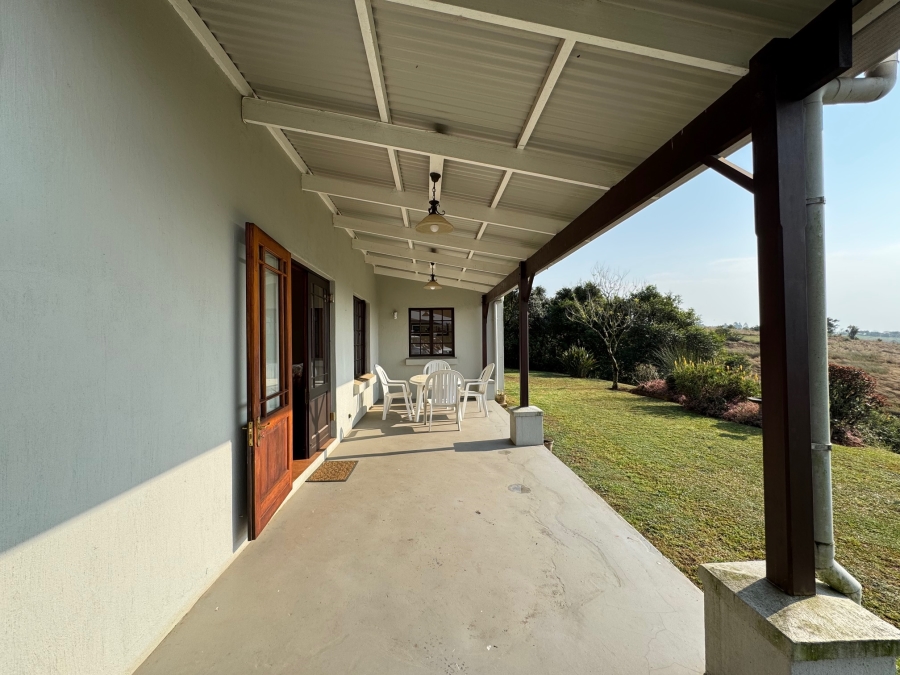 To Let 2 Bedroom Property for Rent in Hilton Rural KwaZulu-Natal