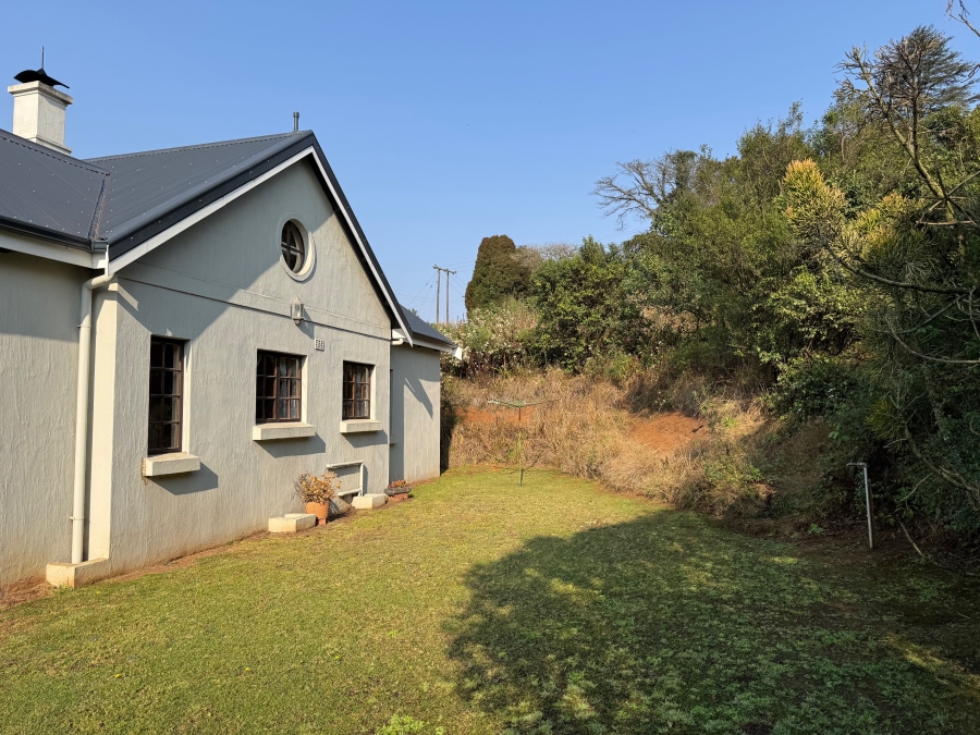 To Let 2 Bedroom Property for Rent in Hilton Rural KwaZulu-Natal