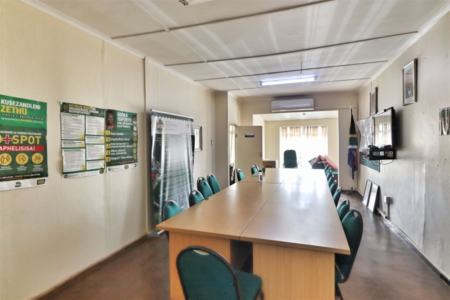Commercial Property for Sale in Melmoth KwaZulu-Natal
