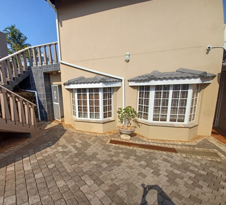 To Let 1 Bedroom Property for Rent in Sunningdale KwaZulu-Natal