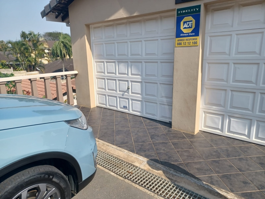 To Let 1 Bedroom Property for Rent in Sunningdale KwaZulu-Natal