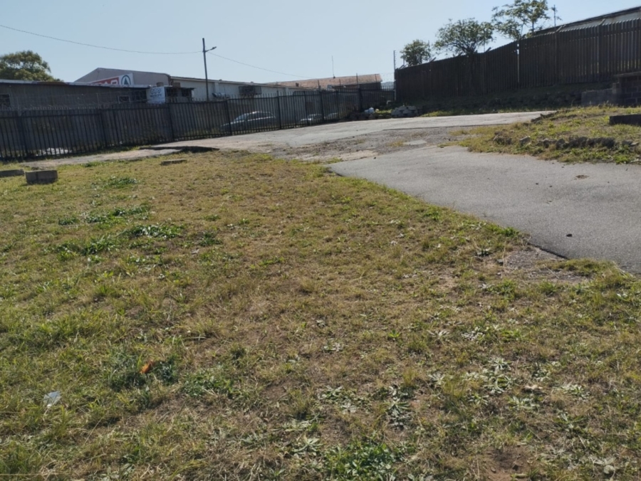 Commercial Property for Sale in Austerville KwaZulu-Natal