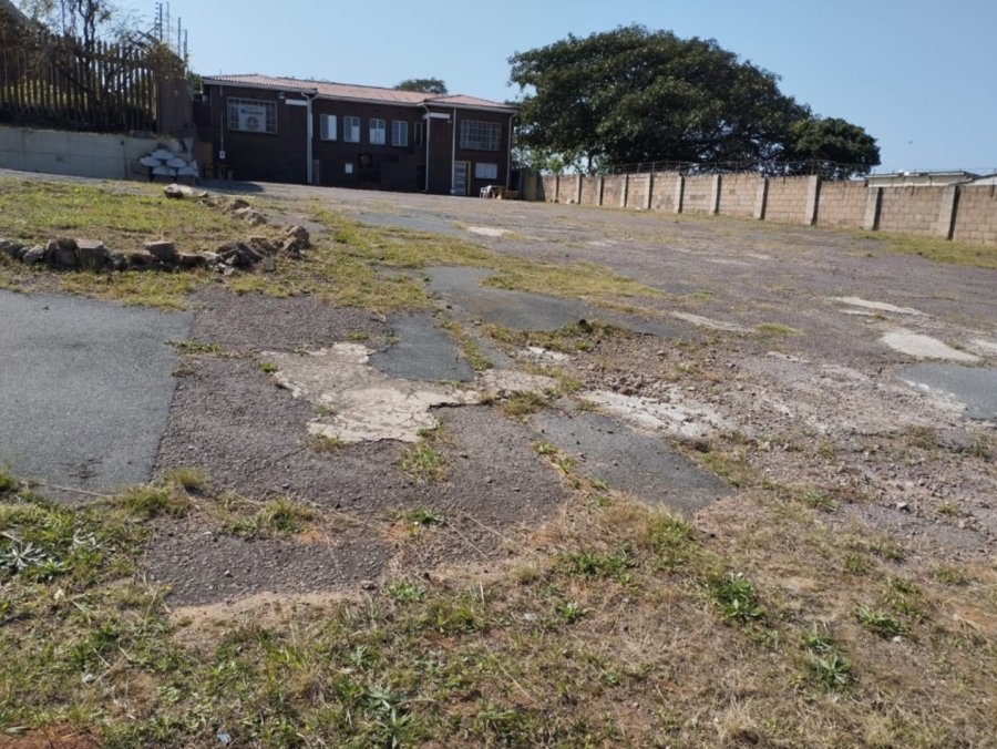 Commercial Property for Sale in Austerville KwaZulu-Natal