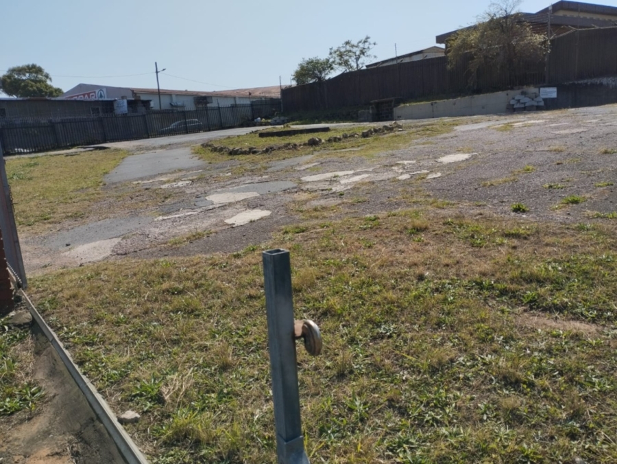 Commercial Property for Sale in Austerville KwaZulu-Natal