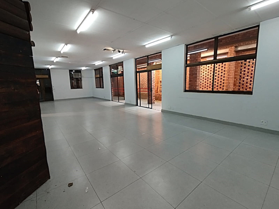 To Let commercial Property for Rent in Ocean View KwaZulu-Natal