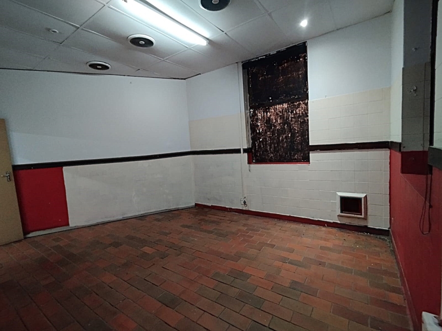To Let commercial Property for Rent in Ocean View KwaZulu-Natal