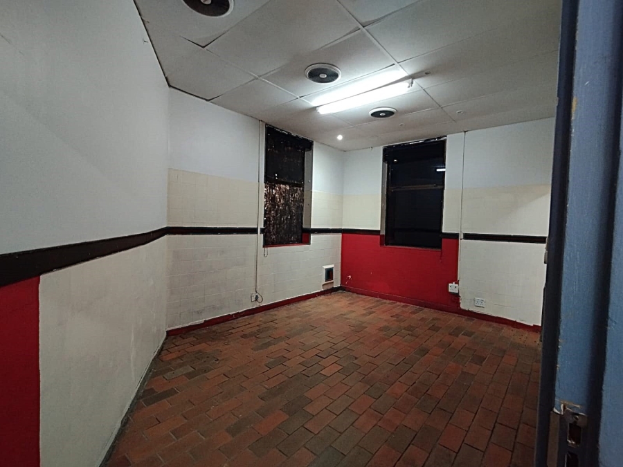 To Let commercial Property for Rent in Ocean View KwaZulu-Natal