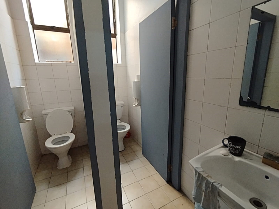To Let commercial Property for Rent in Ocean View KwaZulu-Natal
