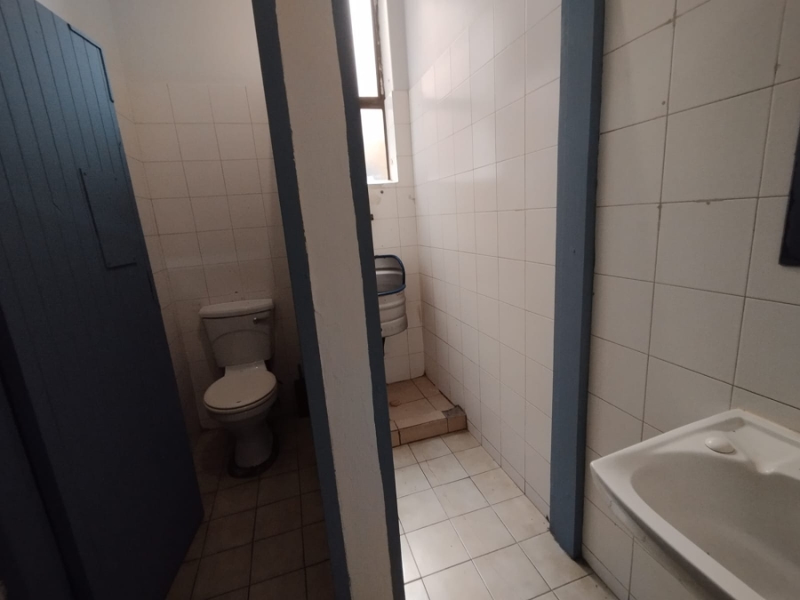 To Let commercial Property for Rent in Ocean View KwaZulu-Natal