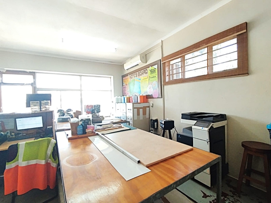 Commercial Property for Sale in Fynnland KwaZulu-Natal