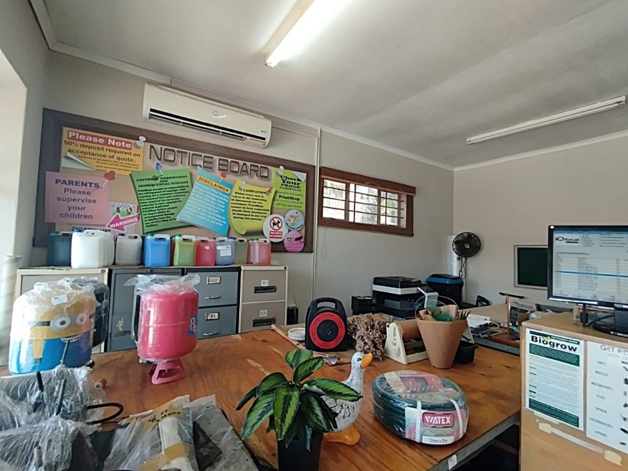Commercial Property for Sale in Fynnland KwaZulu-Natal
