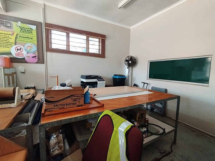 Commercial Property for Sale in Fynnland KwaZulu-Natal