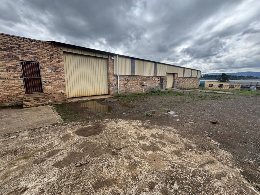 To Let commercial Property for Rent in Campsdrift KwaZulu-Natal