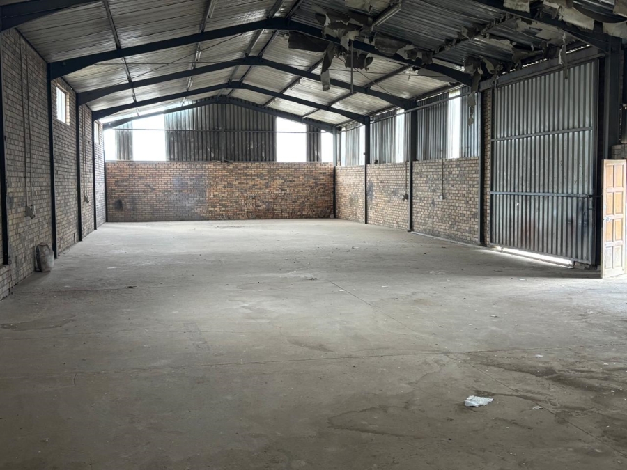 To Let commercial Property for Rent in Campsdrift KwaZulu-Natal
