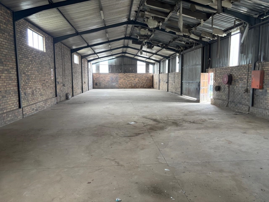 To Let commercial Property for Rent in Campsdrift KwaZulu-Natal