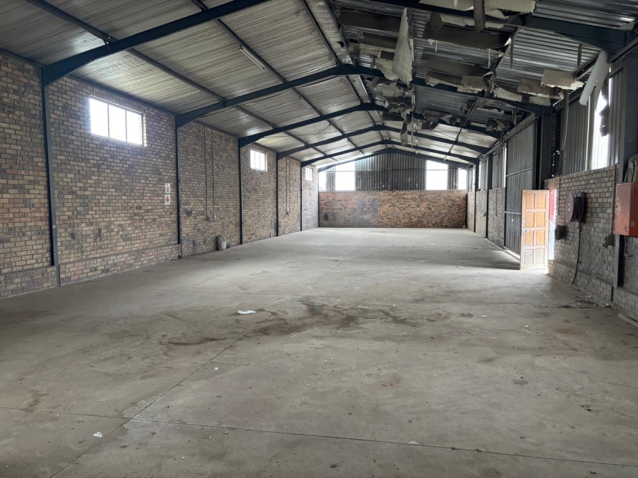 To Let commercial Property for Rent in Campsdrift KwaZulu-Natal