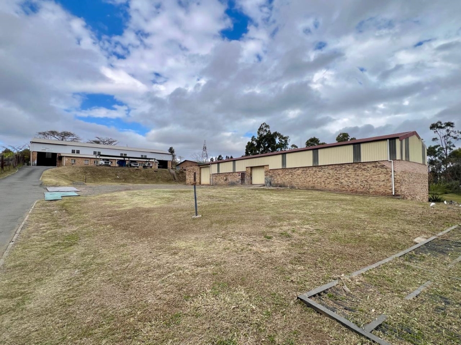 To Let commercial Property for Rent in Campsdrift KwaZulu-Natal